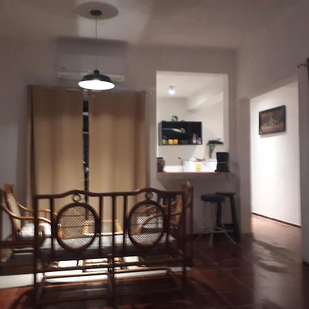 Bea Rooms And Studios Cozumel Bagian luar foto